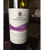 Barone Montalto Barone Montalto Italia Cabernet Sauvignon 2017